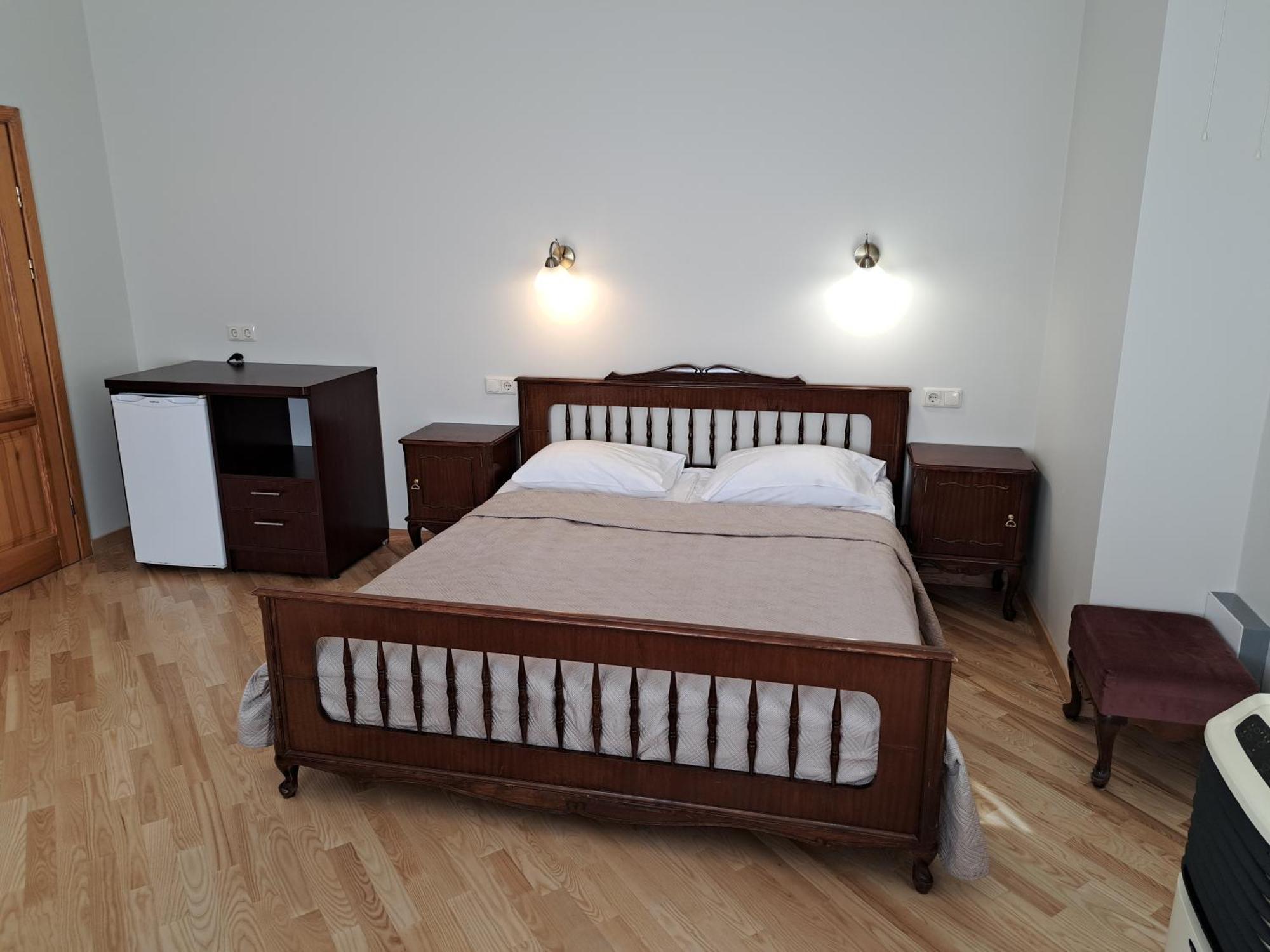 Willa Agava Połąga Zewnętrze zdjęcie